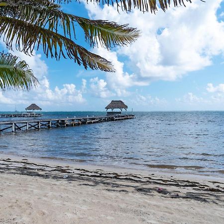 Villa Serenity San Pedro (Ambergris Caye) Exterior foto