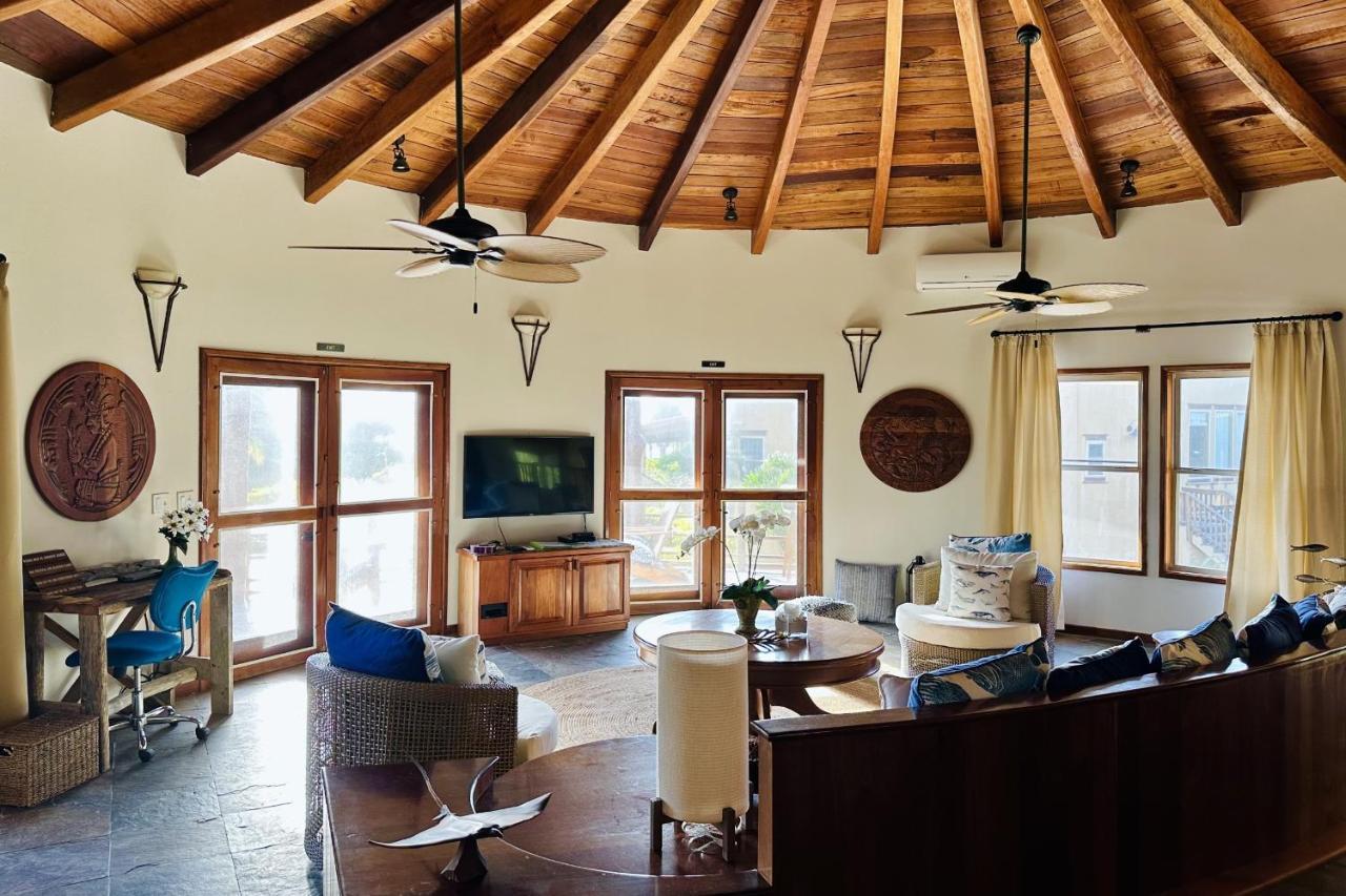 Villa Serenity San Pedro (Ambergris Caye) Exterior foto