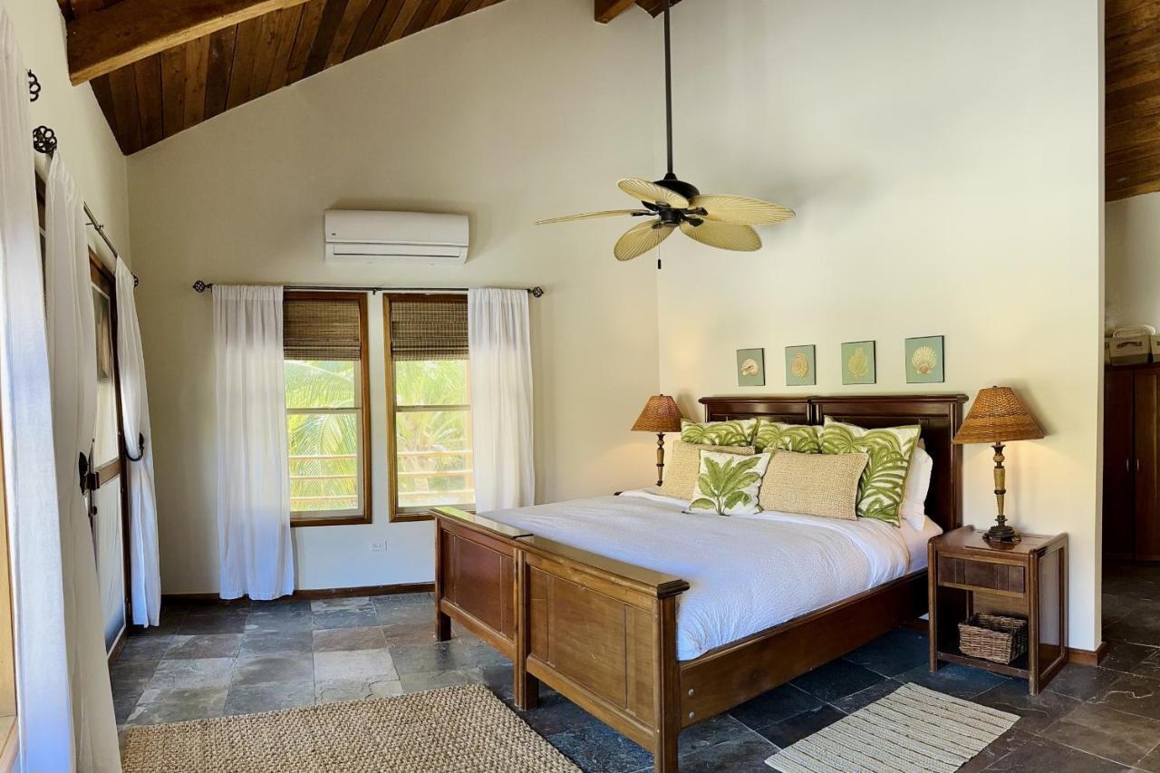 Villa Serenity San Pedro (Ambergris Caye) Exterior foto
