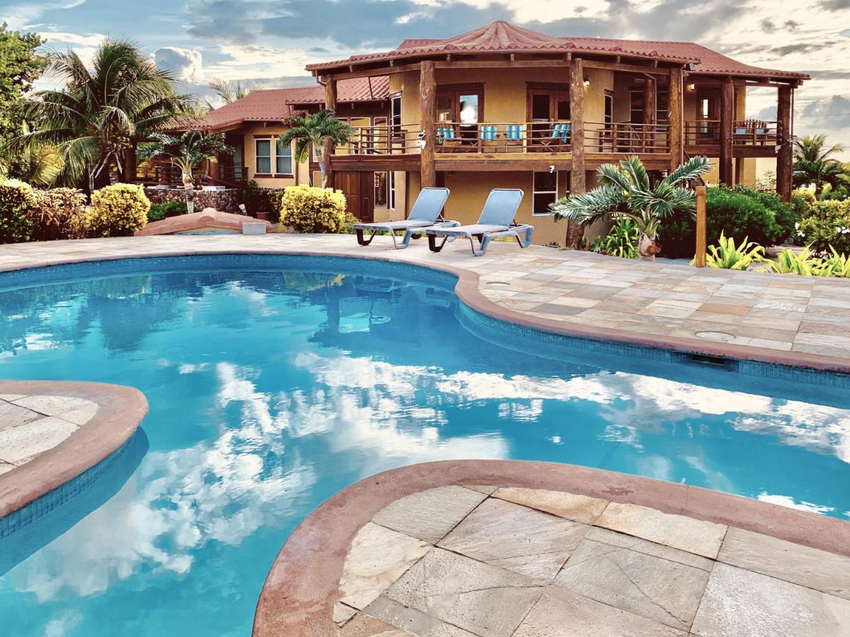 Villa Serenity San Pedro (Ambergris Caye) Exterior foto