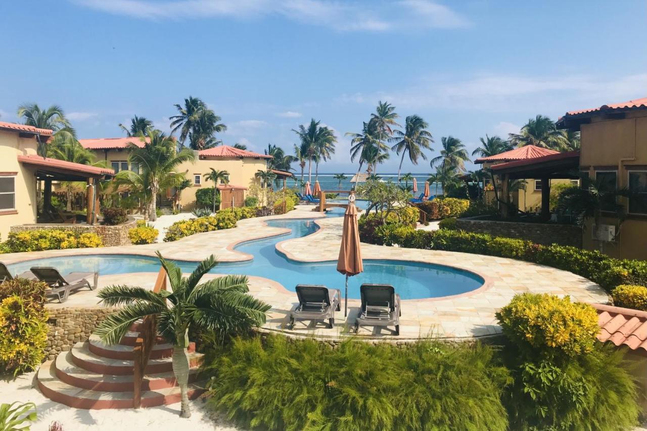 Villa Serenity San Pedro (Ambergris Caye) Exterior foto