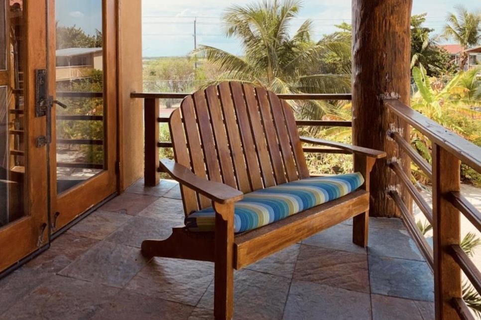 Villa Serenity San Pedro (Ambergris Caye) Exterior foto