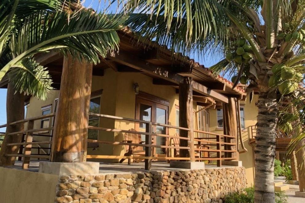 Villa Serenity San Pedro (Ambergris Caye) Exterior foto