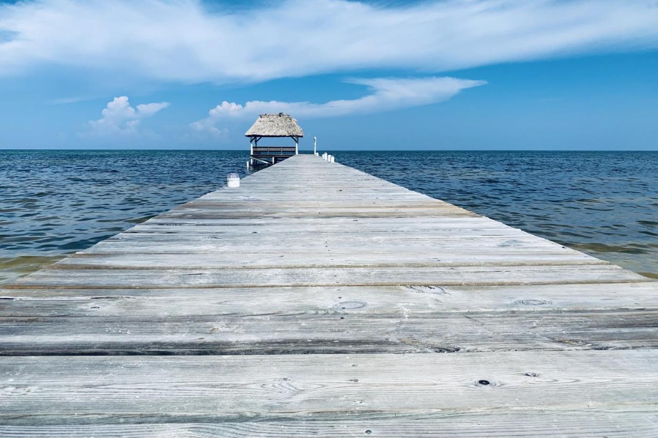 Villa Serenity San Pedro (Ambergris Caye) Exterior foto