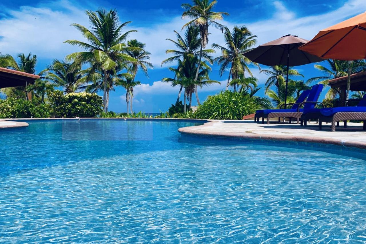 Villa Serenity San Pedro (Ambergris Caye) Exterior foto