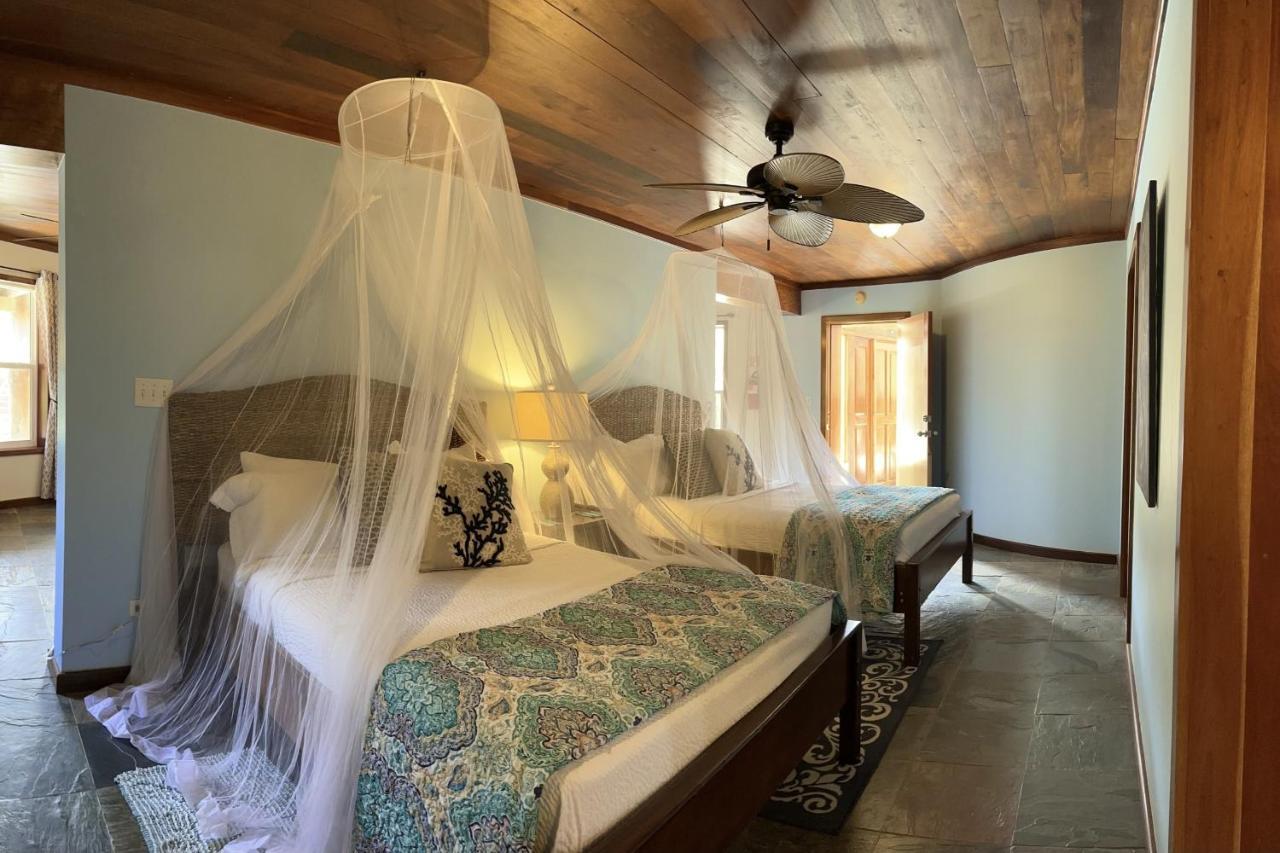 Villa Serenity San Pedro (Ambergris Caye) Exterior foto