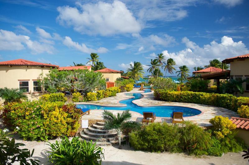 Villa Serenity San Pedro (Ambergris Caye) Exterior foto