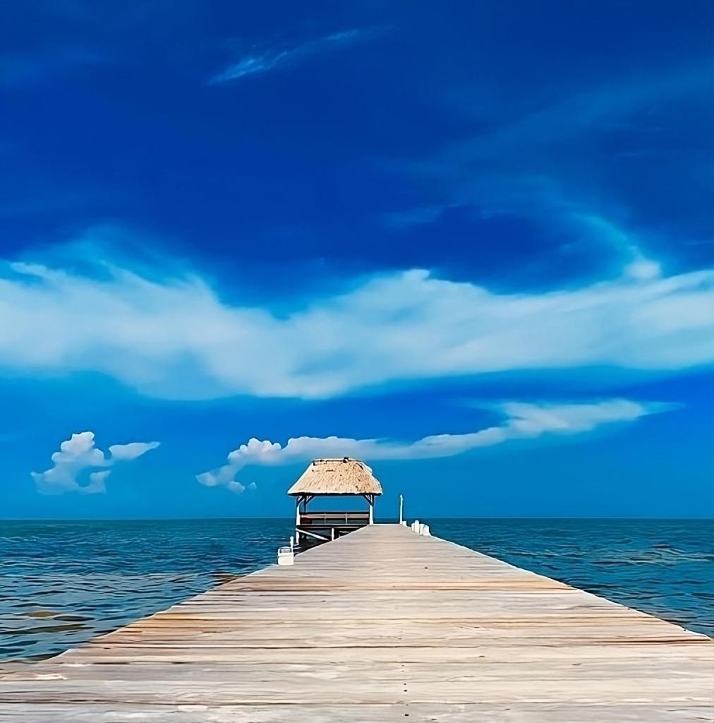 Villa Serenity San Pedro (Ambergris Caye) Quarto foto