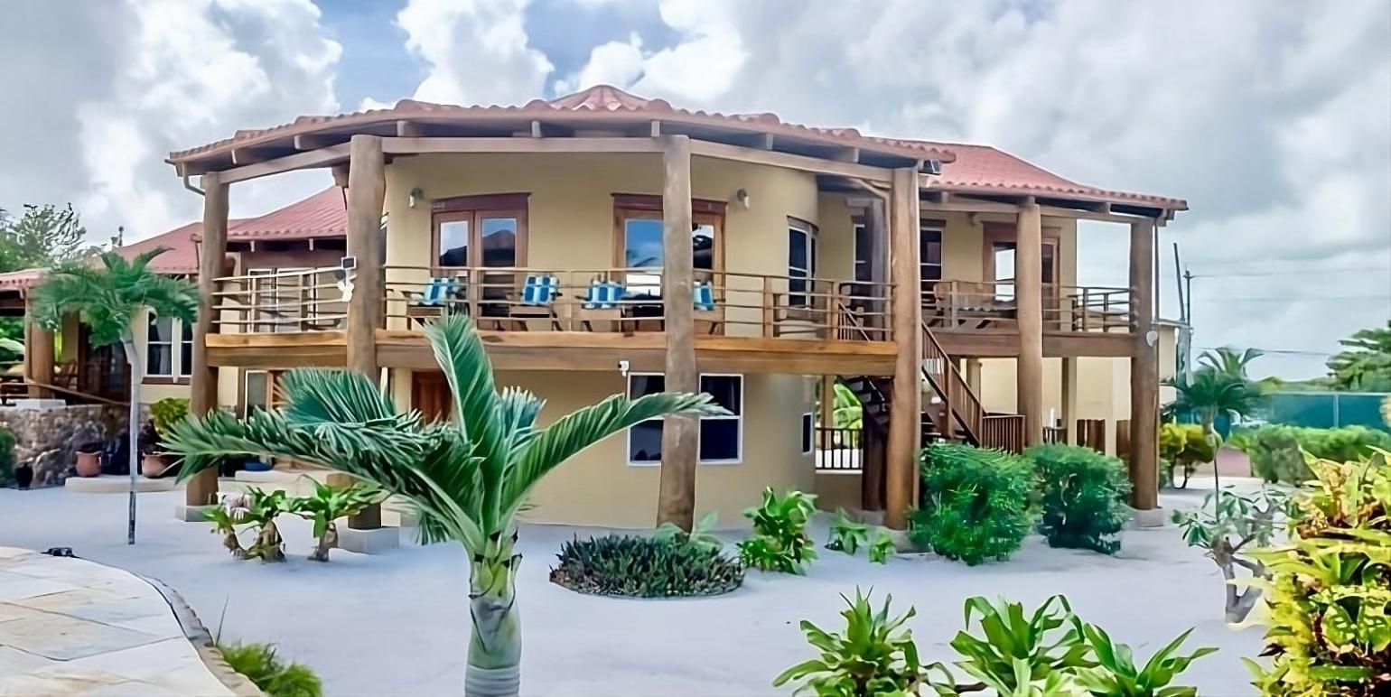 Villa Serenity San Pedro (Ambergris Caye) Quarto foto