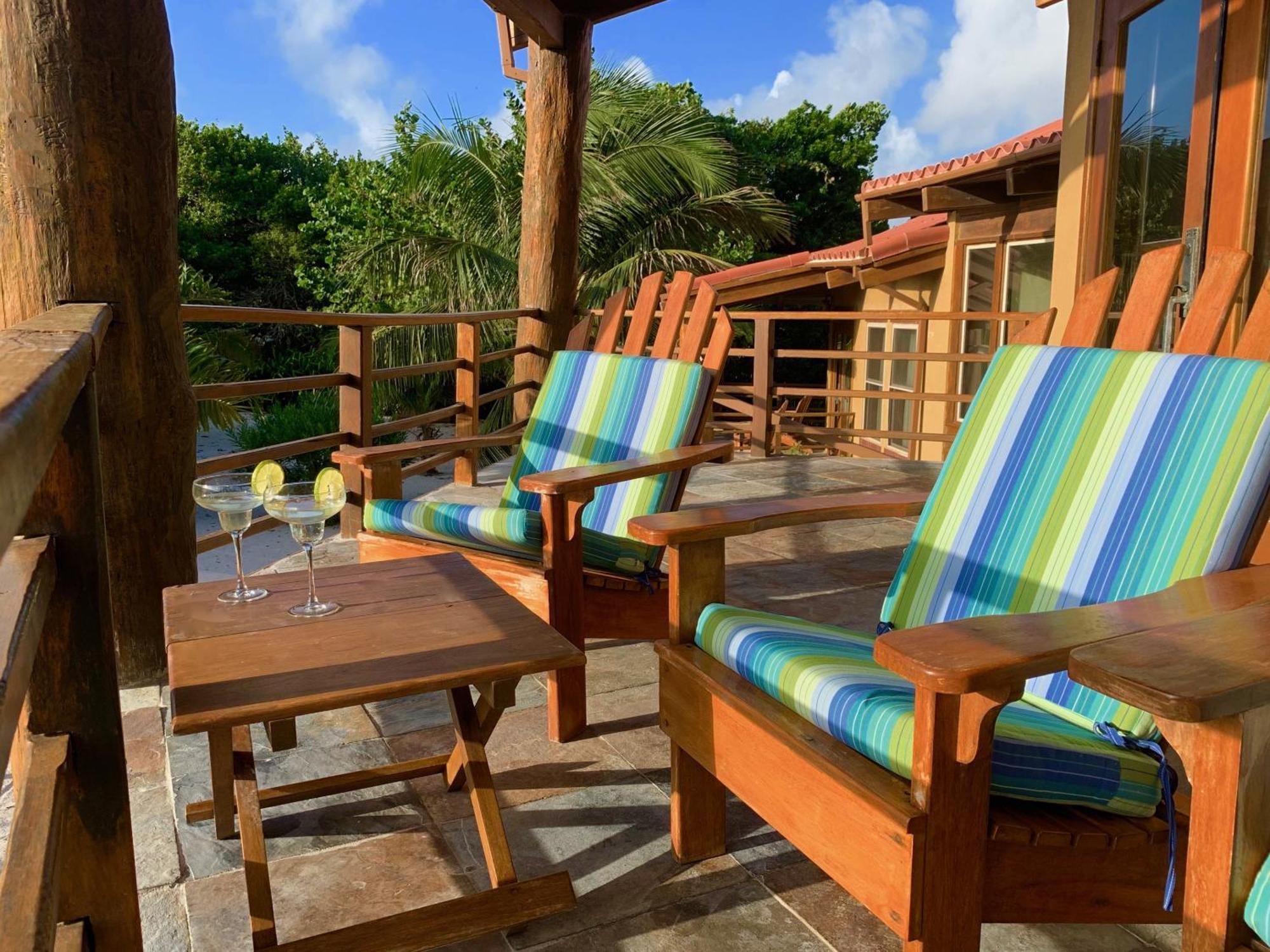 Villa Serenity San Pedro (Ambergris Caye) Quarto foto