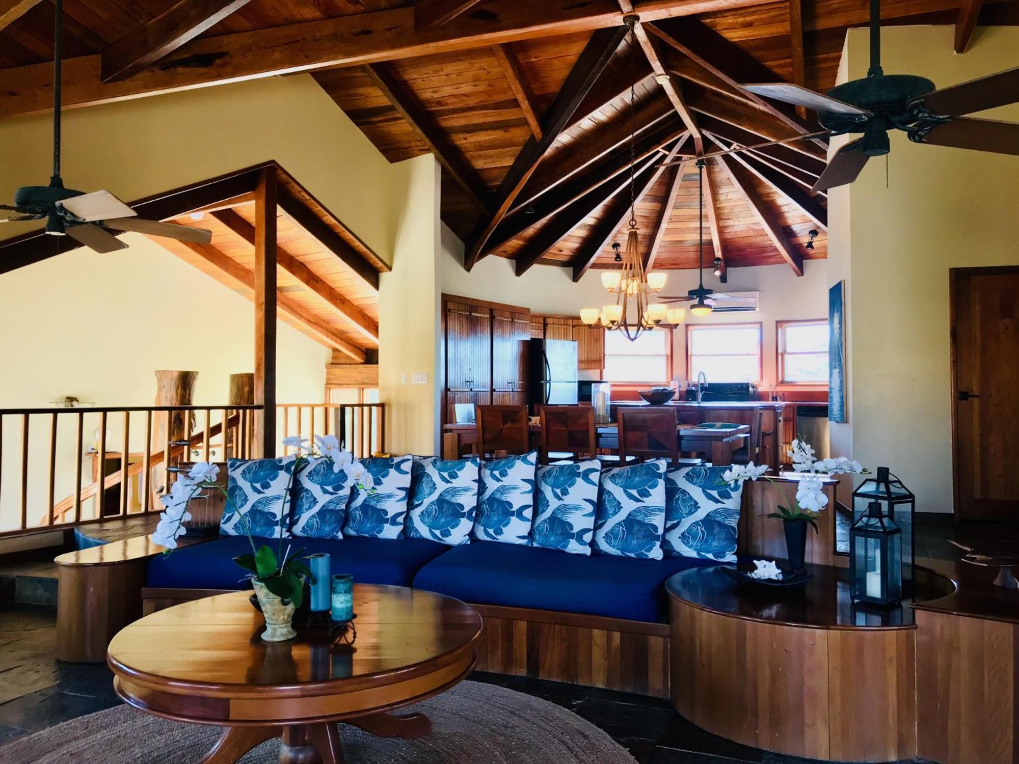 Villa Serenity San Pedro (Ambergris Caye) Quarto foto