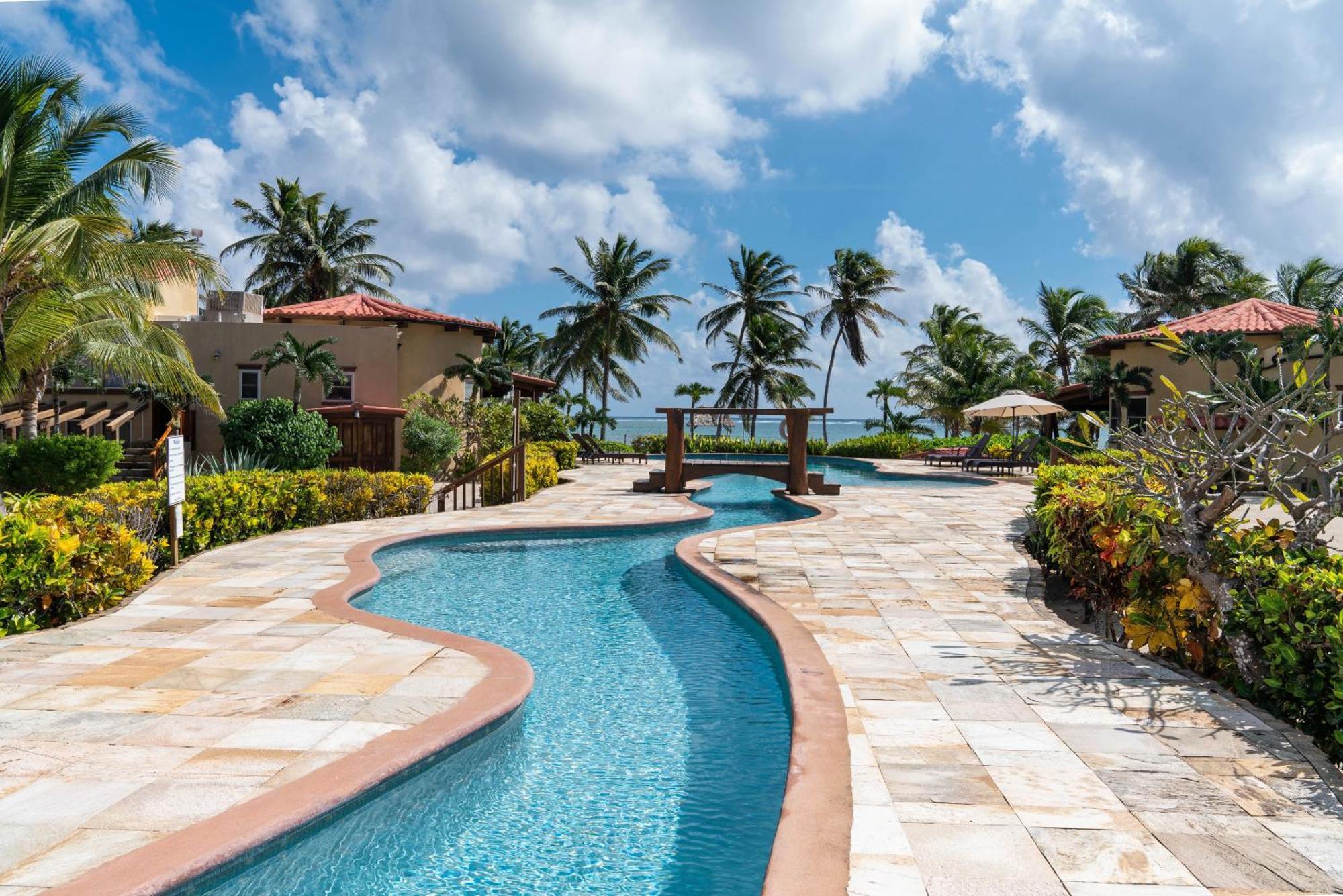 Villa Serenity San Pedro (Ambergris Caye) Exterior foto