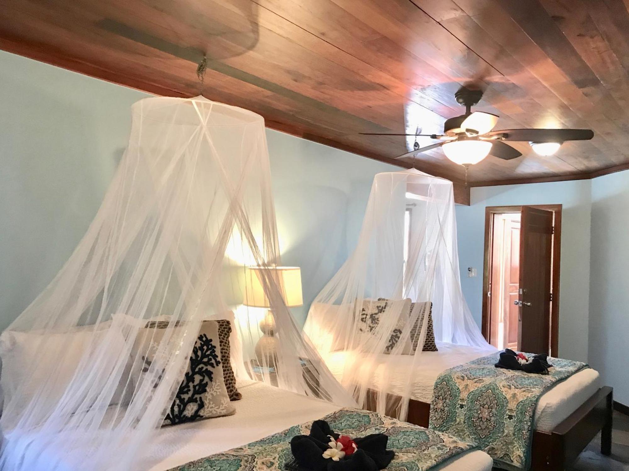Villa Serenity San Pedro (Ambergris Caye) Quarto foto