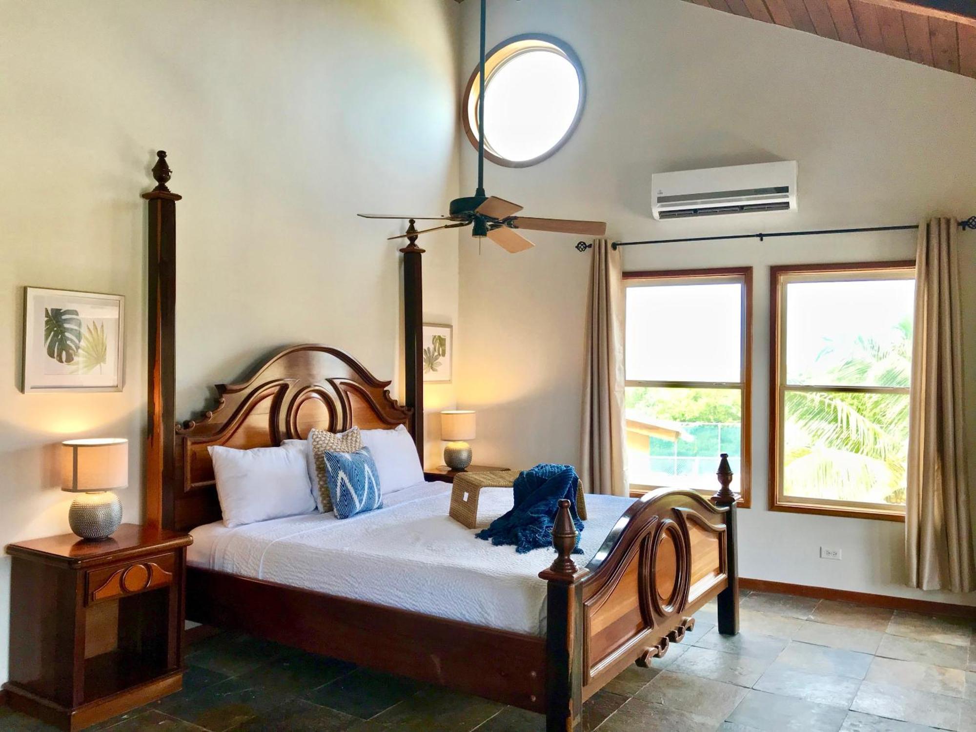 Villa Serenity San Pedro (Ambergris Caye) Quarto foto