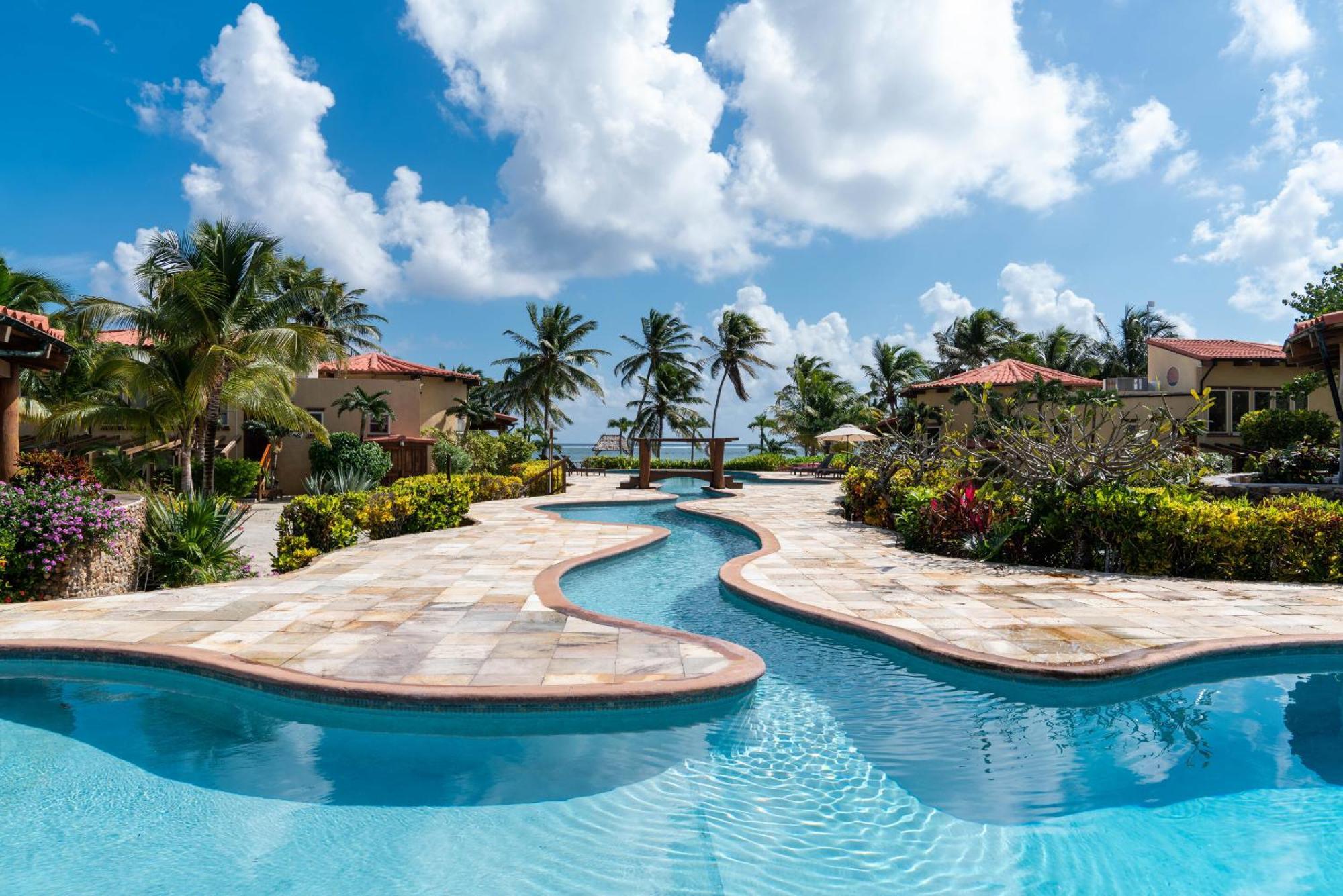 Villa Serenity San Pedro (Ambergris Caye) Quarto foto