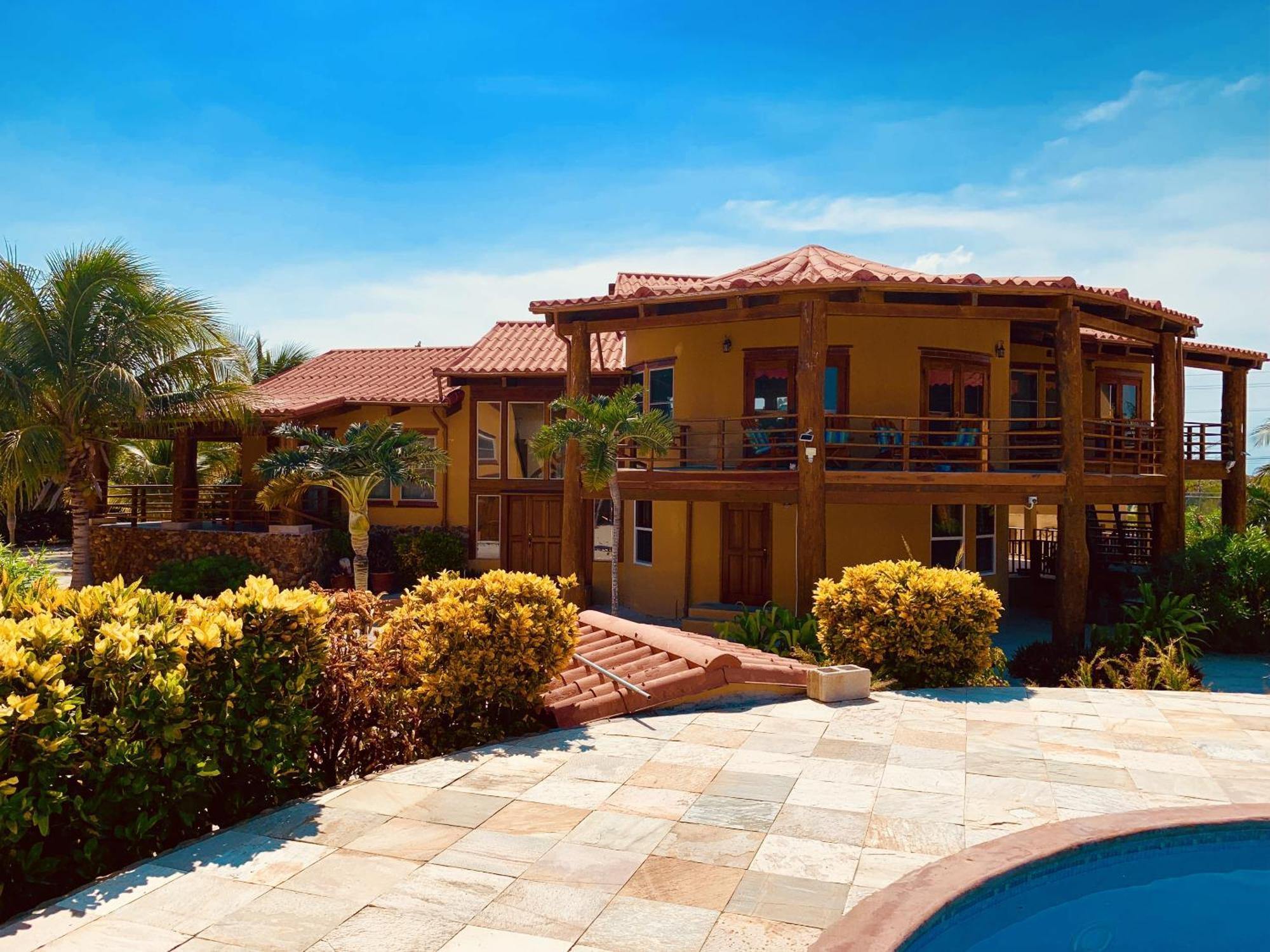 Villa Serenity San Pedro (Ambergris Caye) Quarto foto