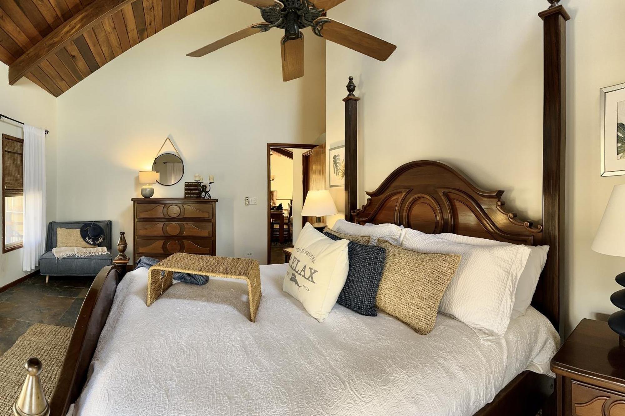 Villa Serenity San Pedro (Ambergris Caye) Quarto foto