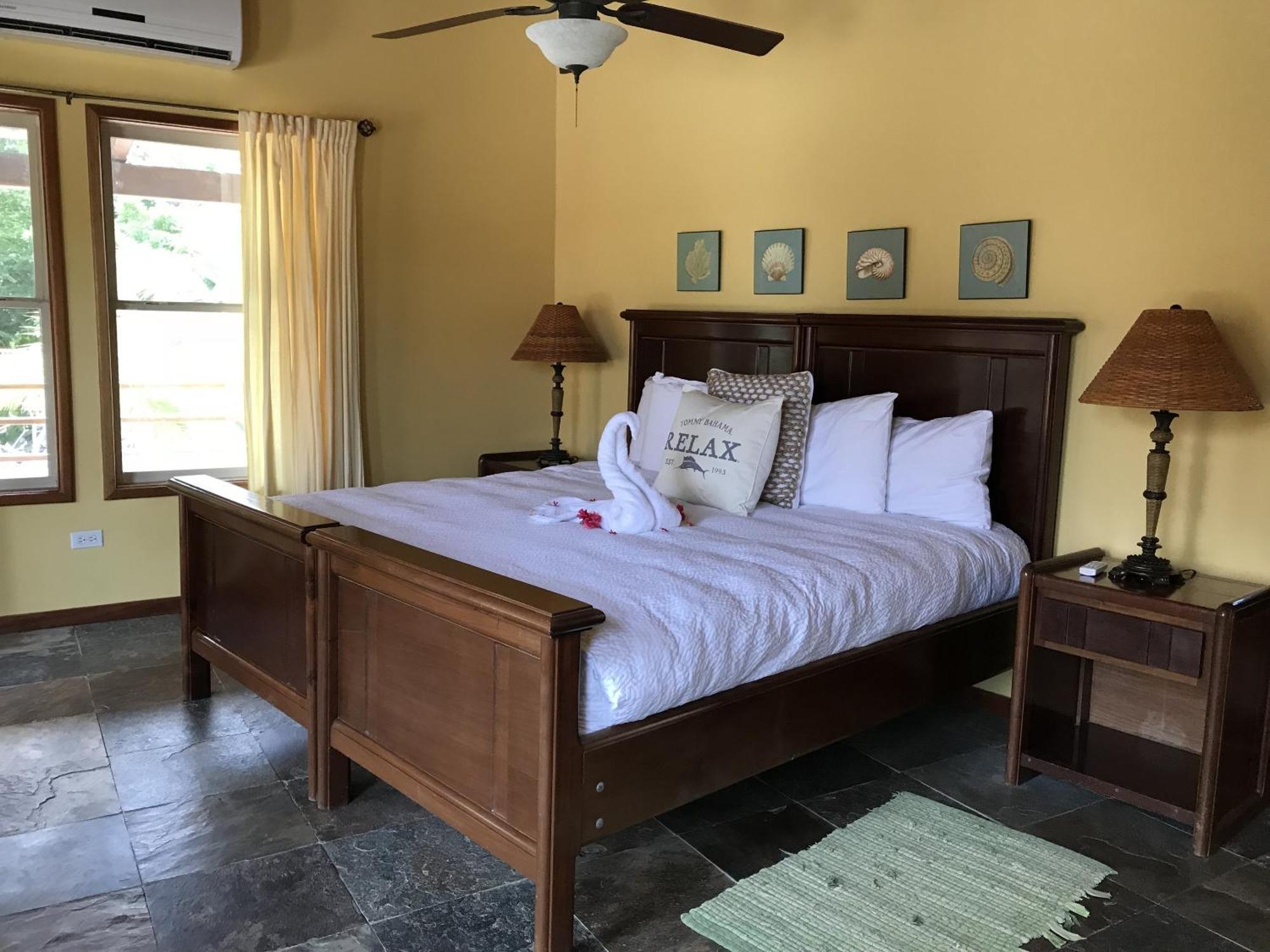Villa Serenity San Pedro (Ambergris Caye) Quarto foto